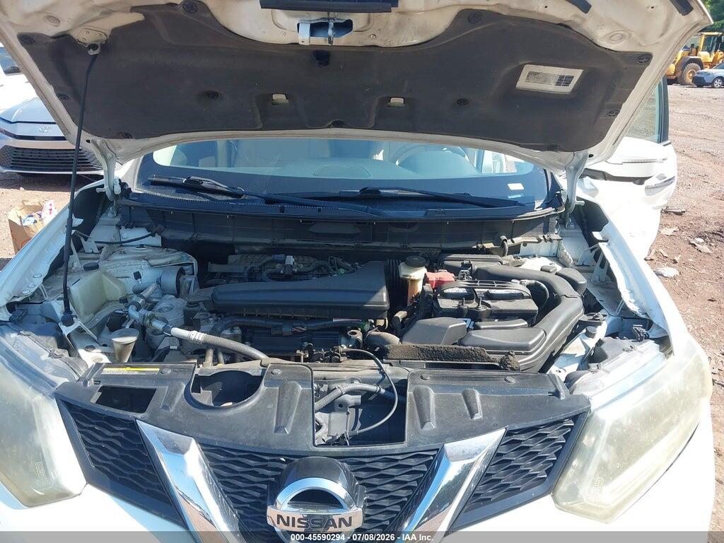 5N1AT2MT8FC759963 2015 NISSAN ROGUE photo no. 10