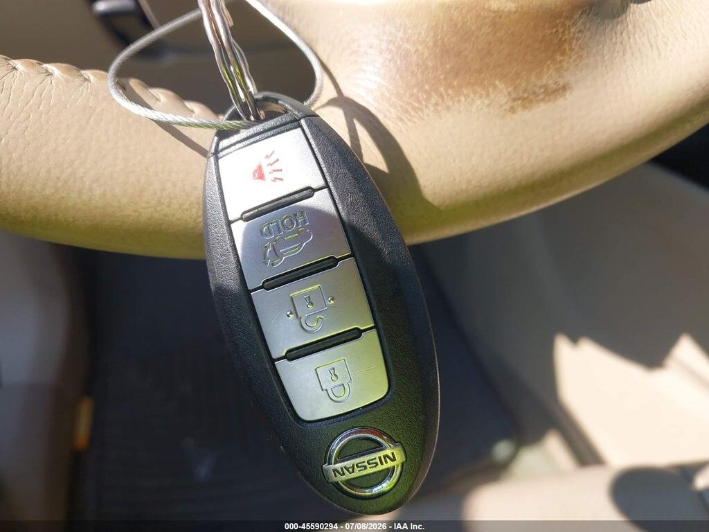 5N1AT2MT8FC759963 2015 NISSAN ROGUE photo no. 11