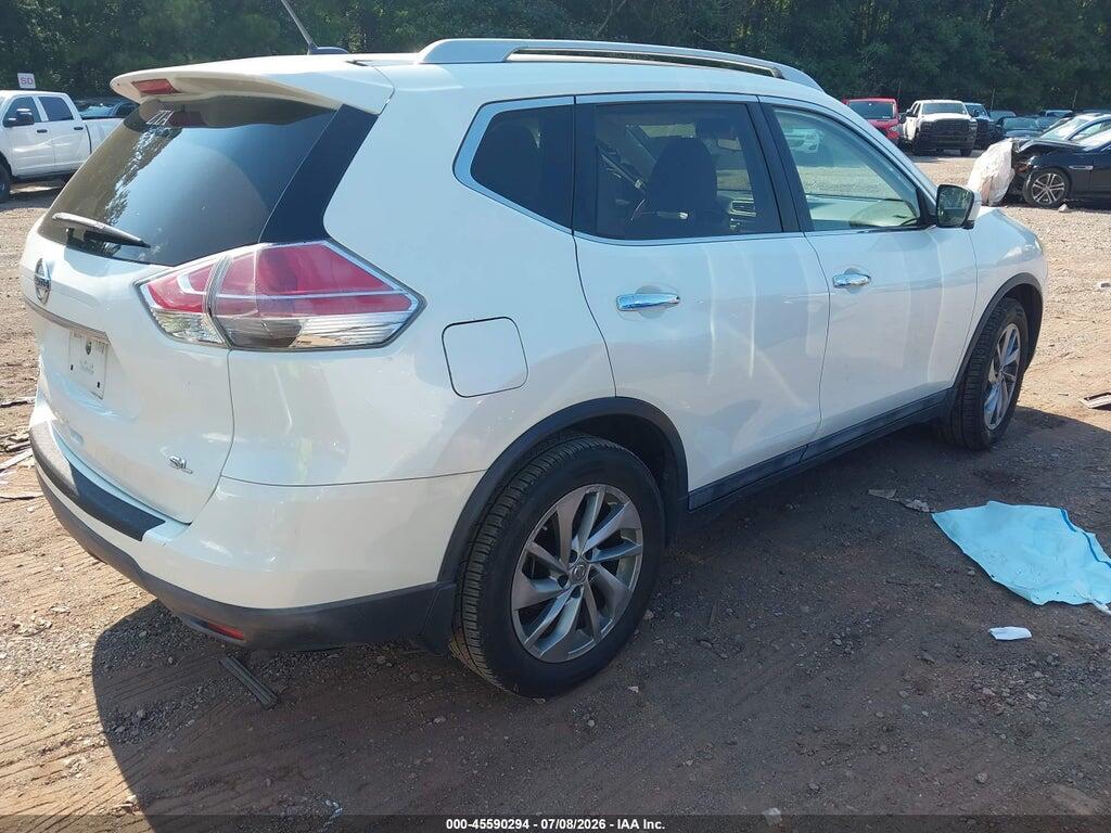 5N1AT2MT8FC759963 2015 NISSAN ROGUE photo no. 4
