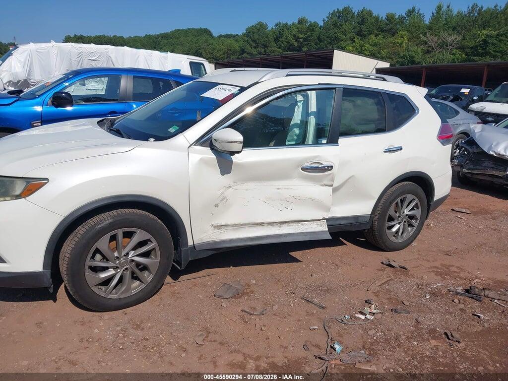 5N1AT2MT8FC759963 2015 NISSAN ROGUE photo no. 6