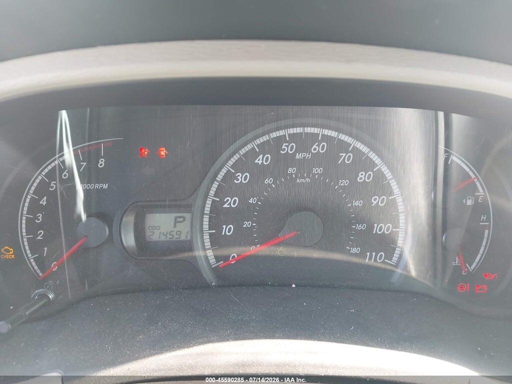 5TDKK3DC8BS079233 2011 TOYOTA SIENNA photo no. 7