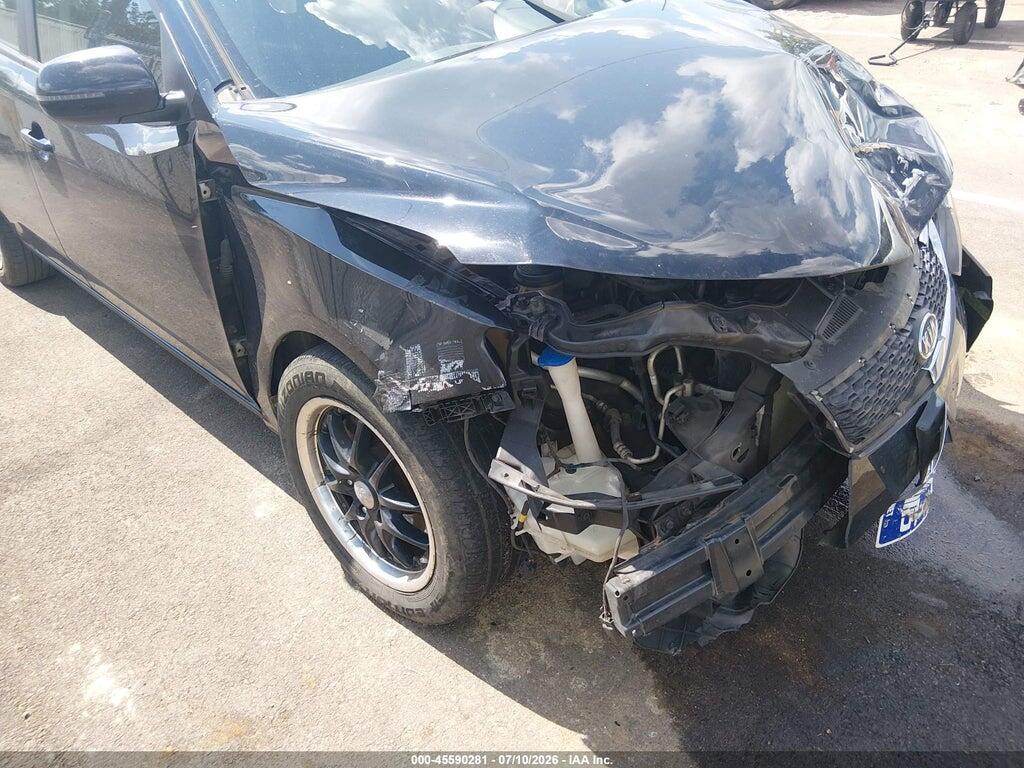 KNAFU4A27C5633928 2012 KIA FORTE photo no. 11
