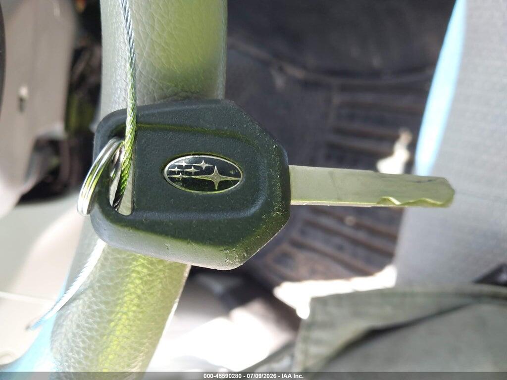 JF2SHADC5CH459513 2012 SUBARU FORESTER photo no. 11