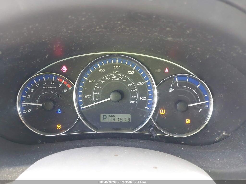 JF2SHADC5CH459513 2012 SUBARU FORESTER photo no. 7