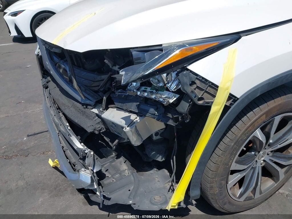 2T2ZZMCA4GC020952 2016 LEXUS RX 350 photo no. 12