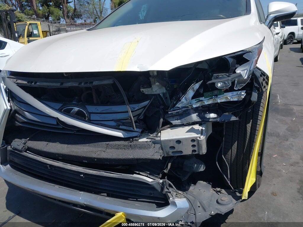 2T2ZZMCA4GC020952 2016 LEXUS RX 350 photo no. 6