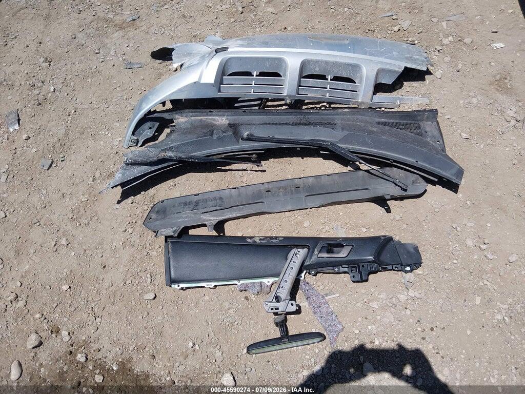 5TDKK3EH3AS014802 2010 TOYOTA HIGHLANDER photo no. 12