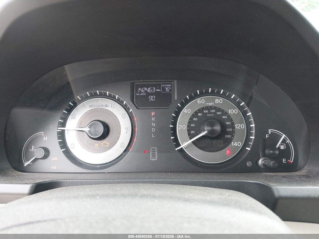 5FNRL5H65EB111107 2014 HONDA ODYSSEY photo no. 7
