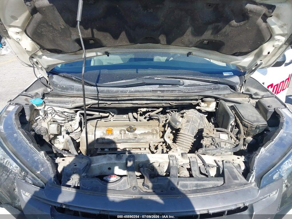 5J6RM3H33DL038591 2013 HONDA CR-V photo no. 10