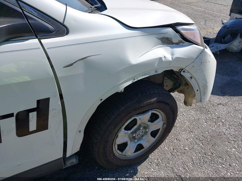 5J6RM3H33DL038591 2013 HONDA CR-V photo no. 6