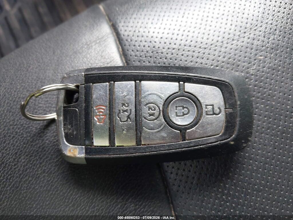 3FA6P0K9XJR228872 2018 FORD FUSION photo no. 11