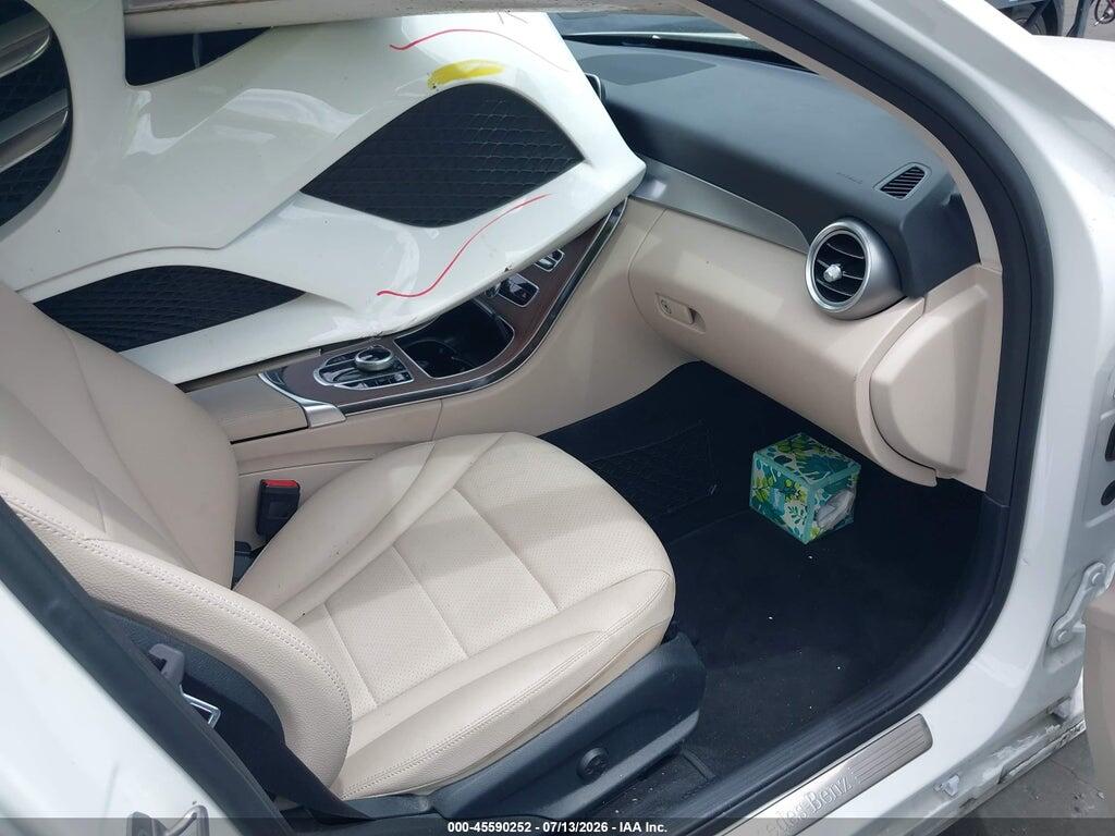 55SWF8DB0LU332821 2020 MERCEDES-BENZ C 300 photo no. 5