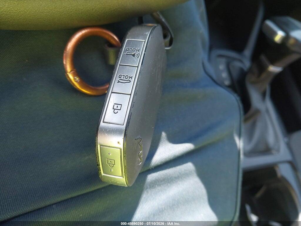 3KPFT4DE1TE296916 2026 KIA K4 photo no. 11