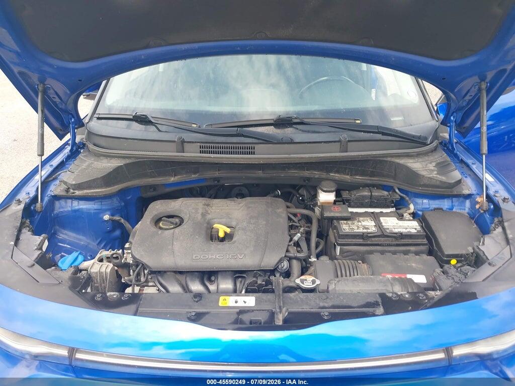 KNDJ33AU2L7013939 2020 KIA SOUL photo no. 10