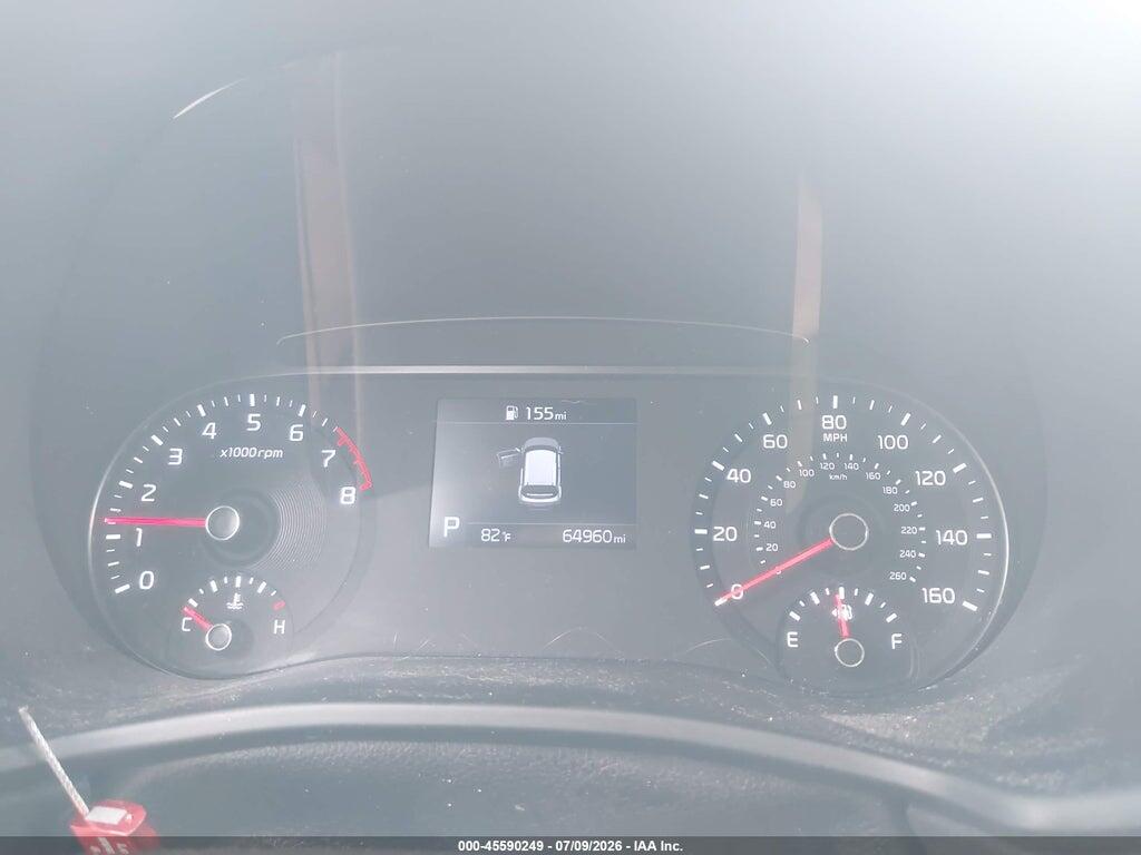 KNDJ33AU2L7013939 2020 KIA SOUL photo no. 7
