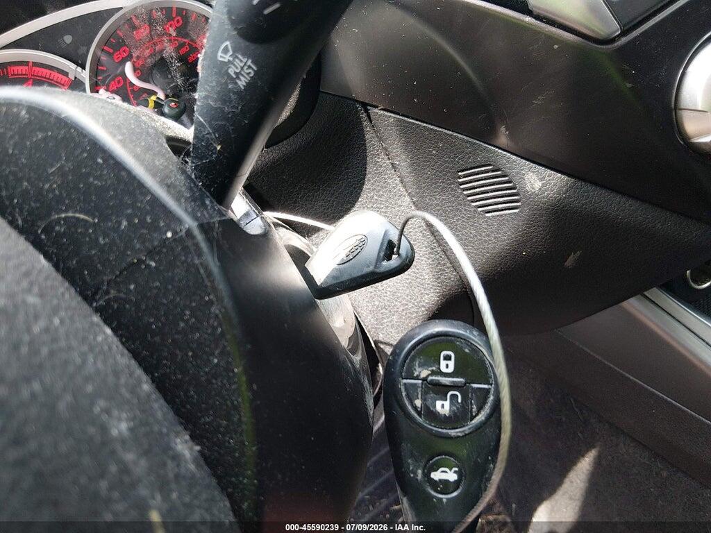 JF1GR7E68DG881978 2013 SUBARU IMPREZA WRX photo no. 11