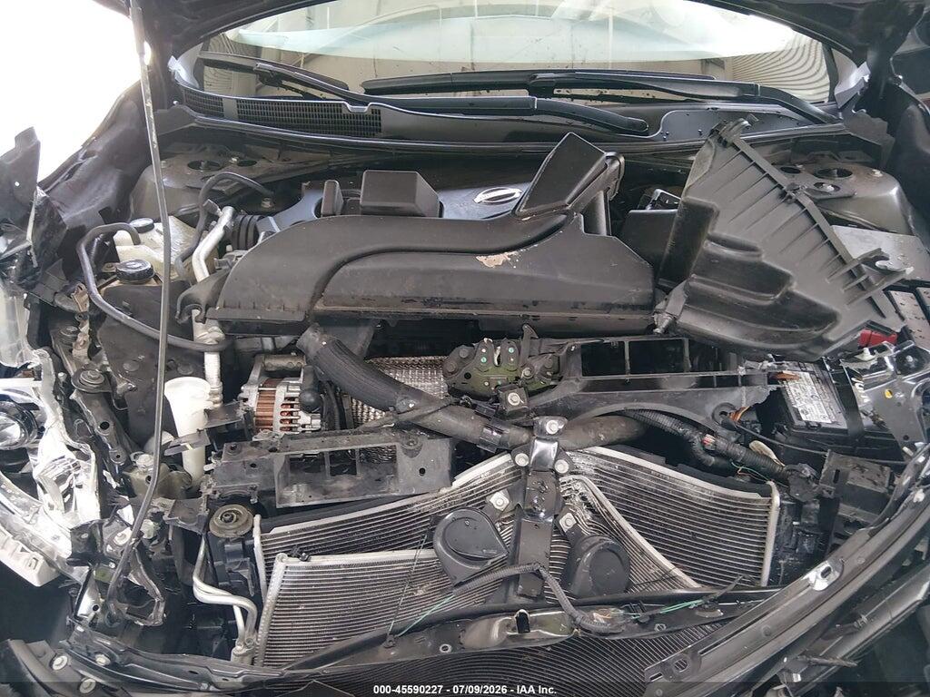 1N4AL3AP8FC252181 2015 NISSAN ALTIMA photo no. 10