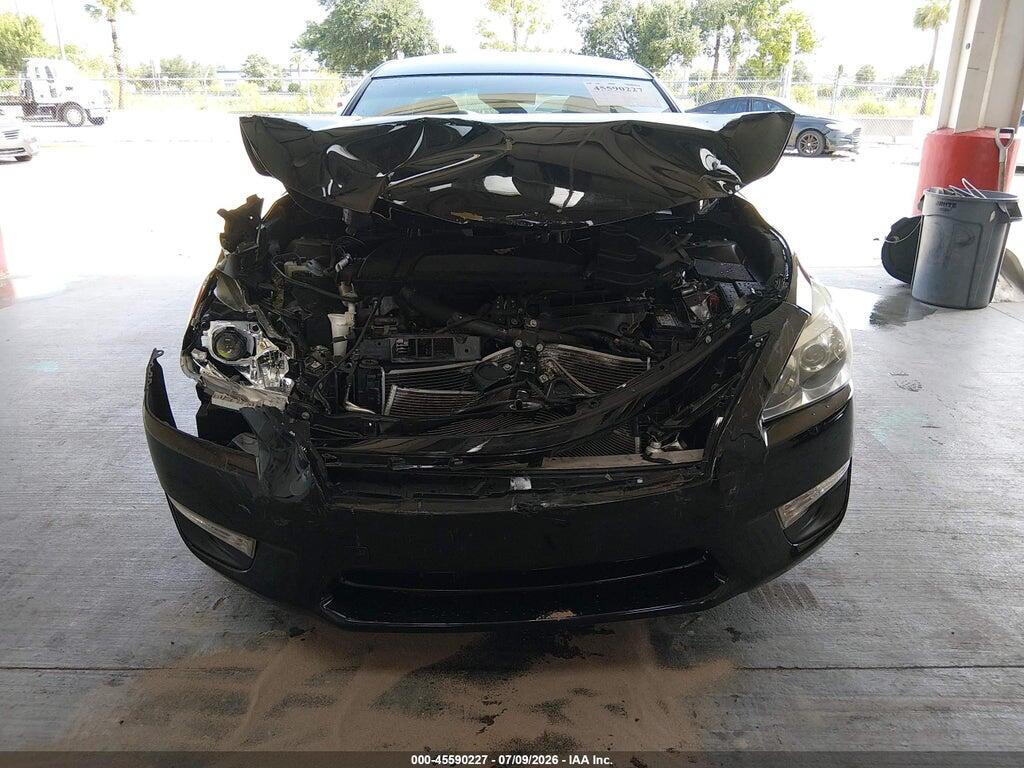 1N4AL3AP8FC252181 2015 NISSAN ALTIMA photo no. 12