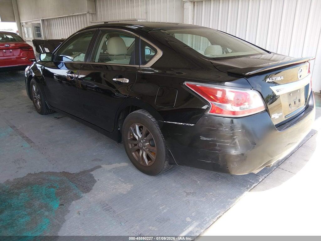 1N4AL3AP8FC252181 2015 NISSAN ALTIMA photo no. 3