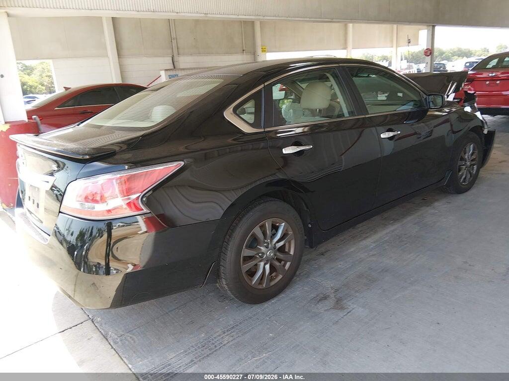 1N4AL3AP8FC252181 2015 NISSAN ALTIMA photo no. 4