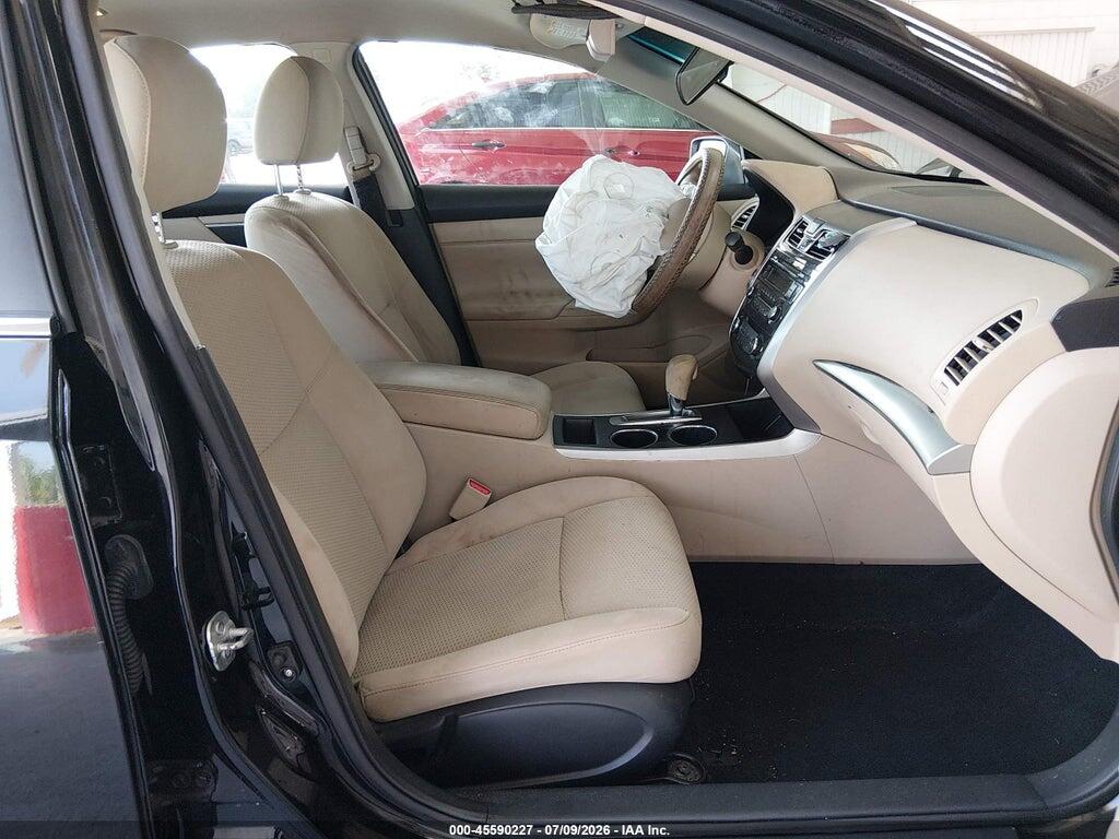 1N4AL3AP8FC252181 2015 NISSAN ALTIMA photo no. 5