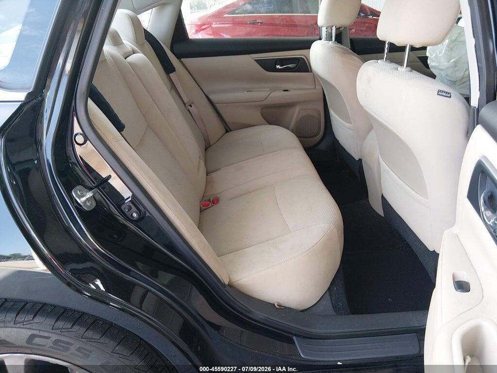 1N4AL3AP8FC252181 2015 NISSAN ALTIMA photo no. 8