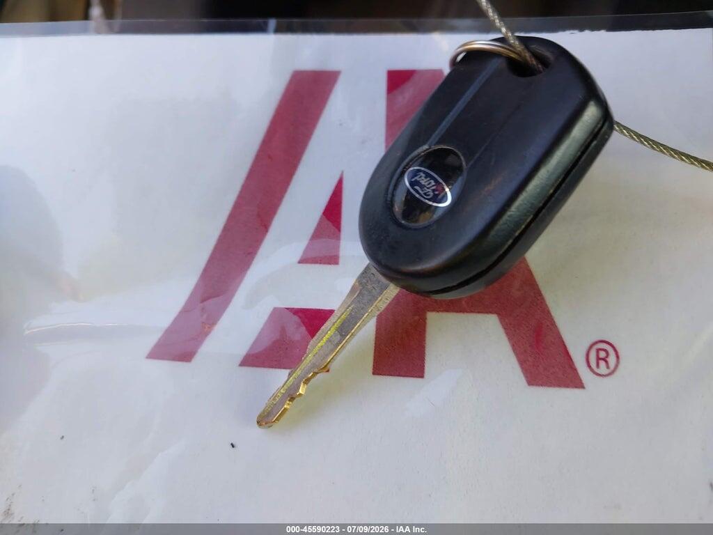 2FMDK3JC5BBA25351 2011 FORD EDGE photo no. 11