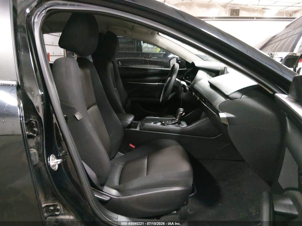 JM1BPABL4L1163587 2020 MAZDA MAZDA3 photo no. 5