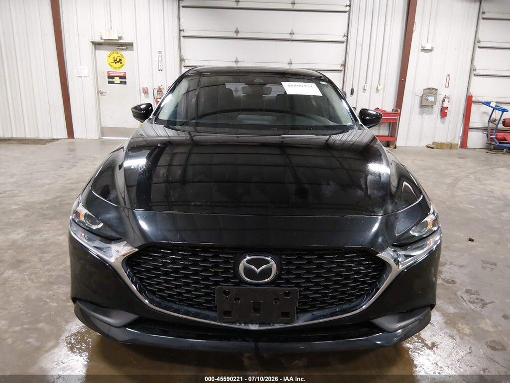 JM1BPABL4L1163587 2020 MAZDA MAZDA3 photo no. 6