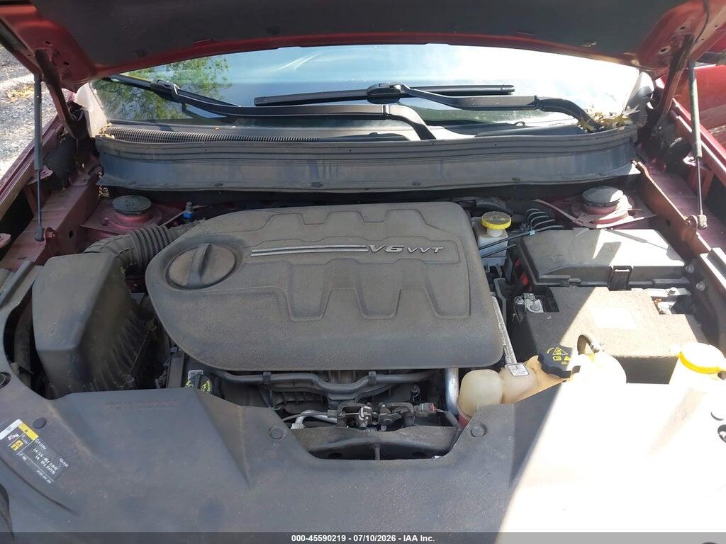 1C4PJMDX3KD423998 2019 JEEP CHEROKEE photo no. 10