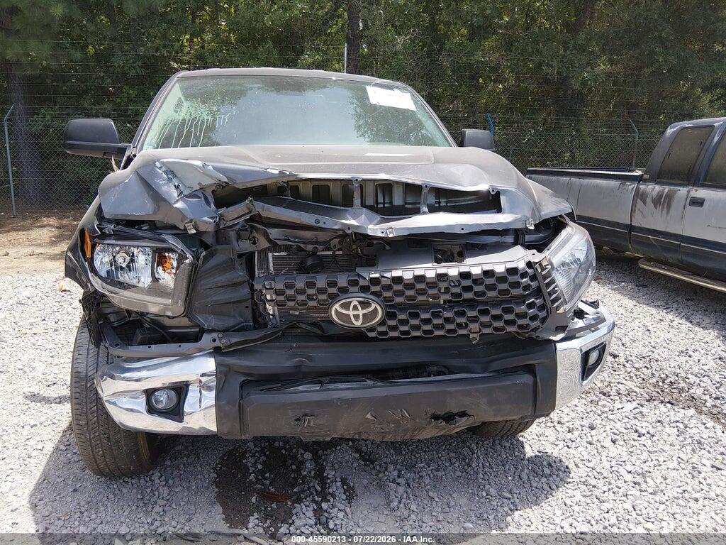 5TFRY5F19LX262916 2020 TOYOTA TUNDRA photo no. 12