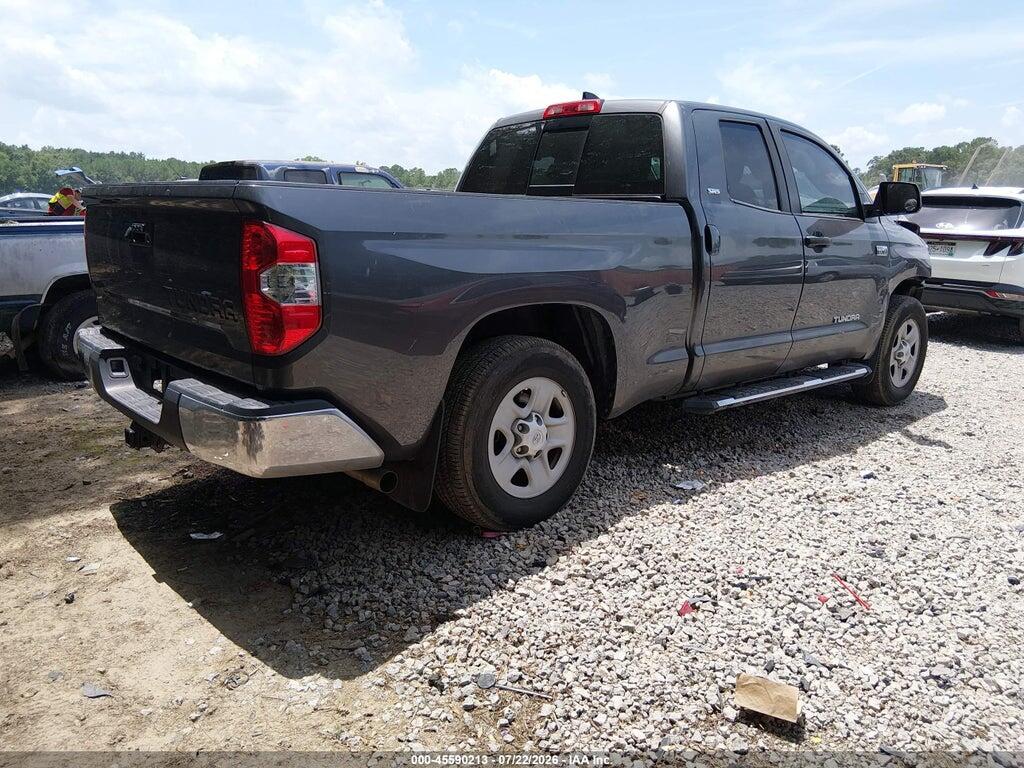 5TFRY5F19LX262916 2020 TOYOTA TUNDRA photo no. 4