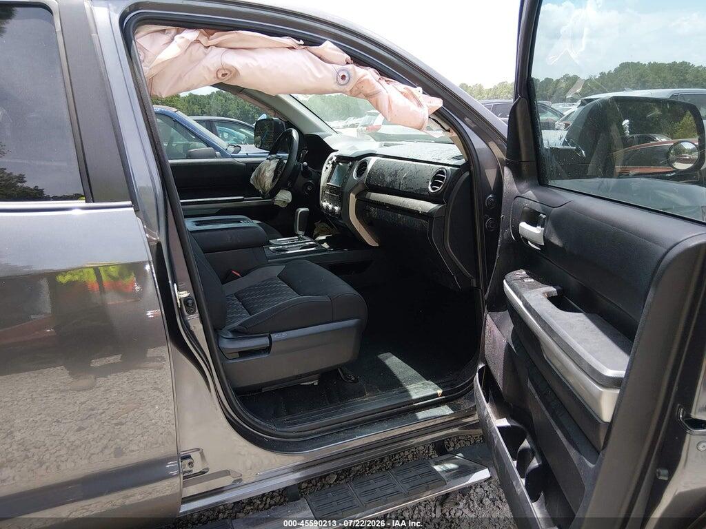 5TFRY5F19LX262916 2020 TOYOTA TUNDRA photo no. 5