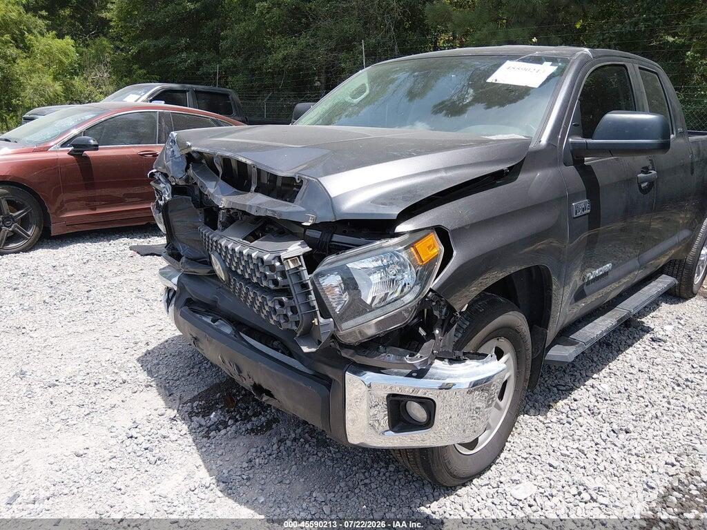 5TFRY5F19LX262916 2020 TOYOTA TUNDRA photo no. 6