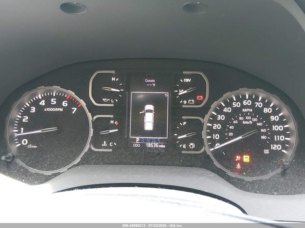 5TFRY5F19LX262916 2020 TOYOTA TUNDRA photo no. 7