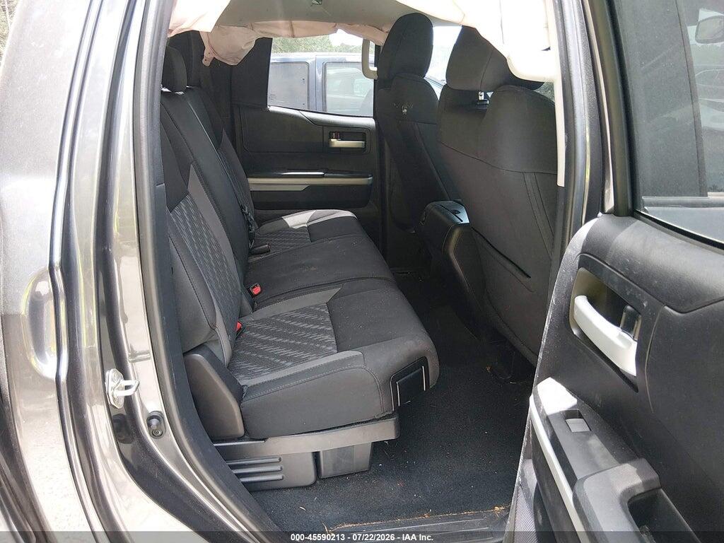 5TFRY5F19LX262916 2020 TOYOTA TUNDRA photo no. 8