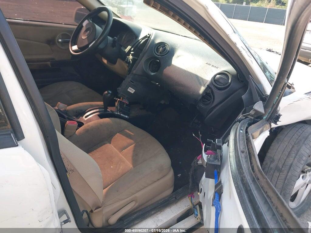 2G2WP552161266934 2006 PONTIAC GRAND PRIX photo no. 5