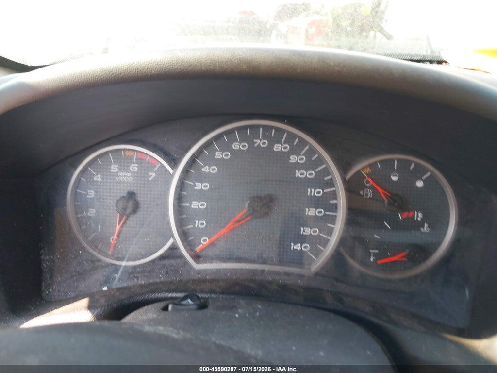 2G2WP552161266934 2006 PONTIAC GRAND PRIX photo no. 7