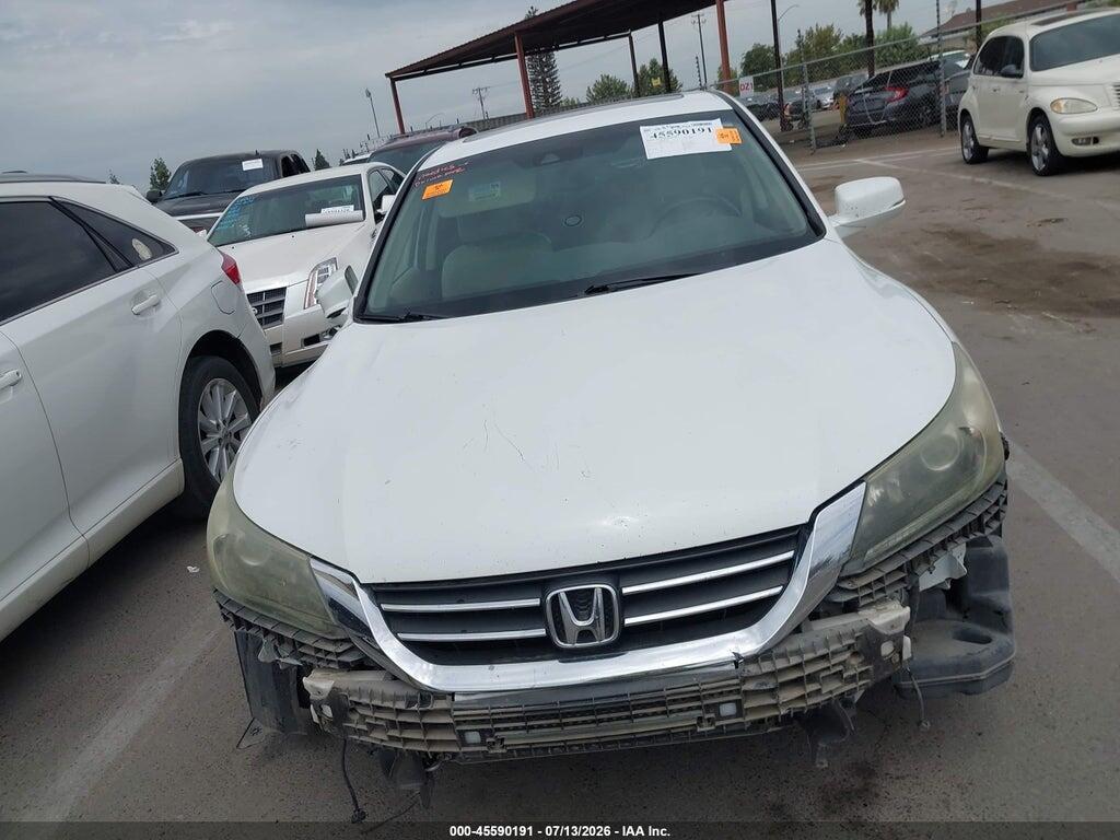 1HGCR2F83DA115155 2013 HONDA ACCORD photo no. 12