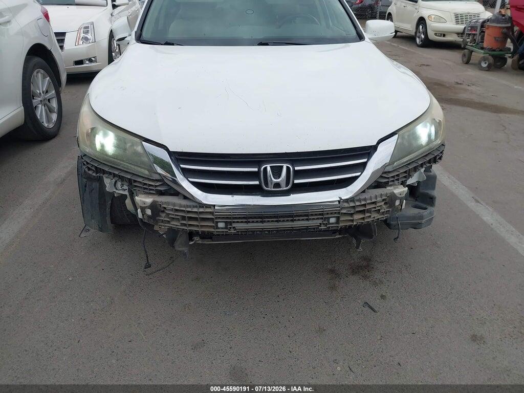 1HGCR2F83DA115155 2013 HONDA ACCORD photo no. 6