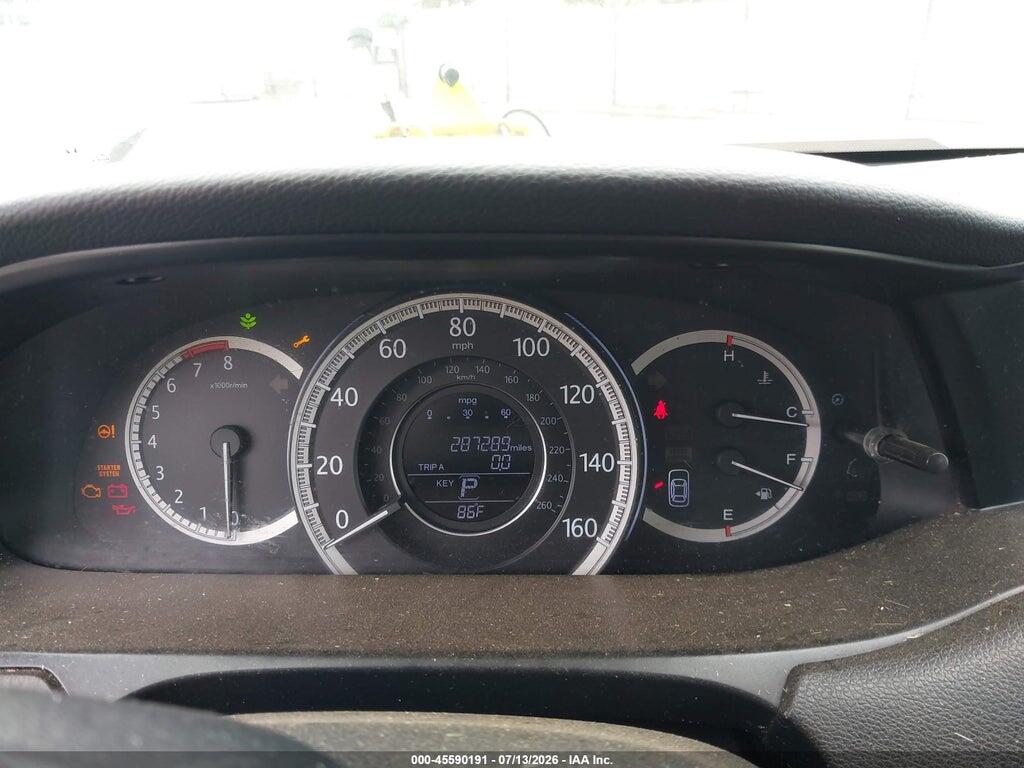 1HGCR2F83DA115155 2013 HONDA ACCORD photo no. 7