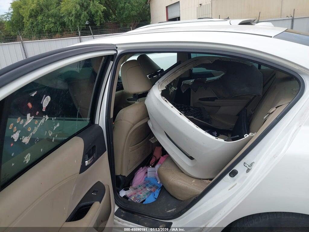 1HGCR2F83DA115155 2013 HONDA ACCORD photo no. 8