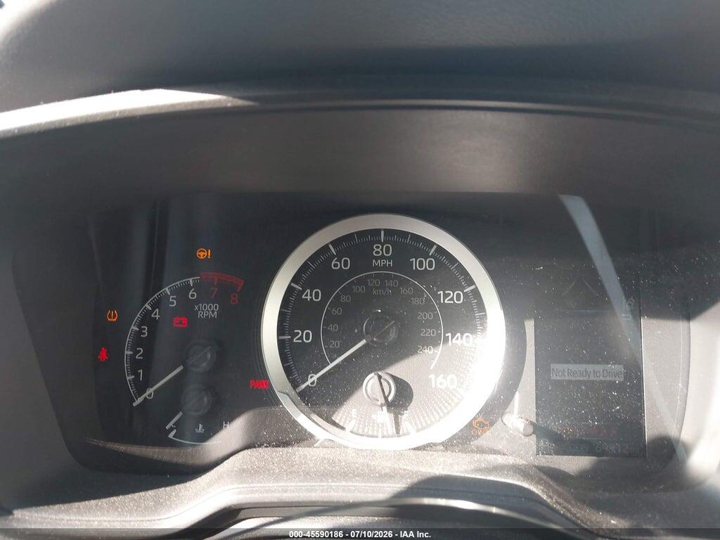5YFEPRAE2LP037318 2020 TOYOTA COROLLA photo no. 7
