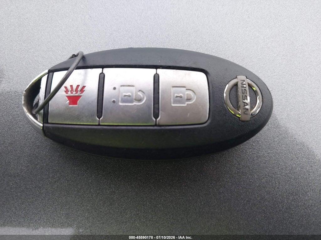 5N1AR1NN7AC604032 2010 NISSAN PATHFINDER photo no. 11
