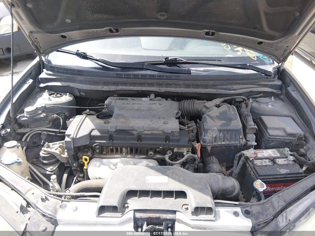 KMHDU46D49U644304 2009 HYUNDAI ELANTRA photo no. 10