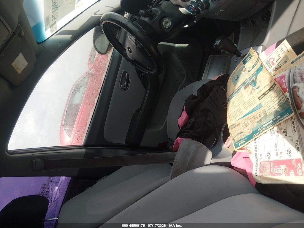 KMHDU46D49U644304 2009 HYUNDAI ELANTRA photo no. 5