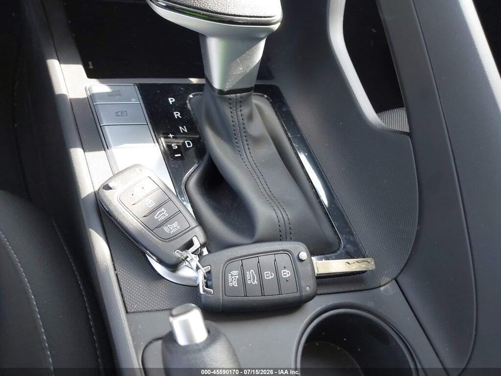 KMHLL4DG5SU081412 2025 HYUNDAI ELANTRA photo no. 11