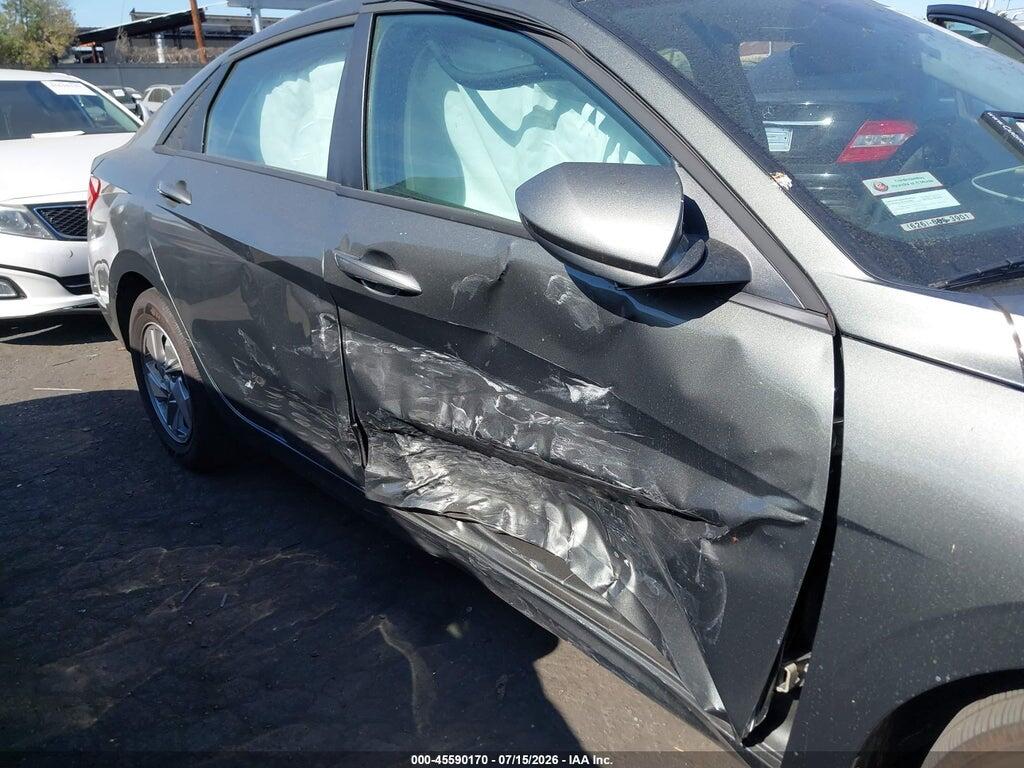 KMHLL4DG5SU081412 2025 HYUNDAI ELANTRA photo no. 6