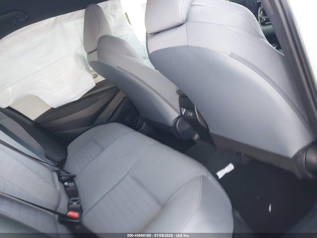 5YFS4MCE6TP281081 2026 TOYOTA COROLLA photo no. 8