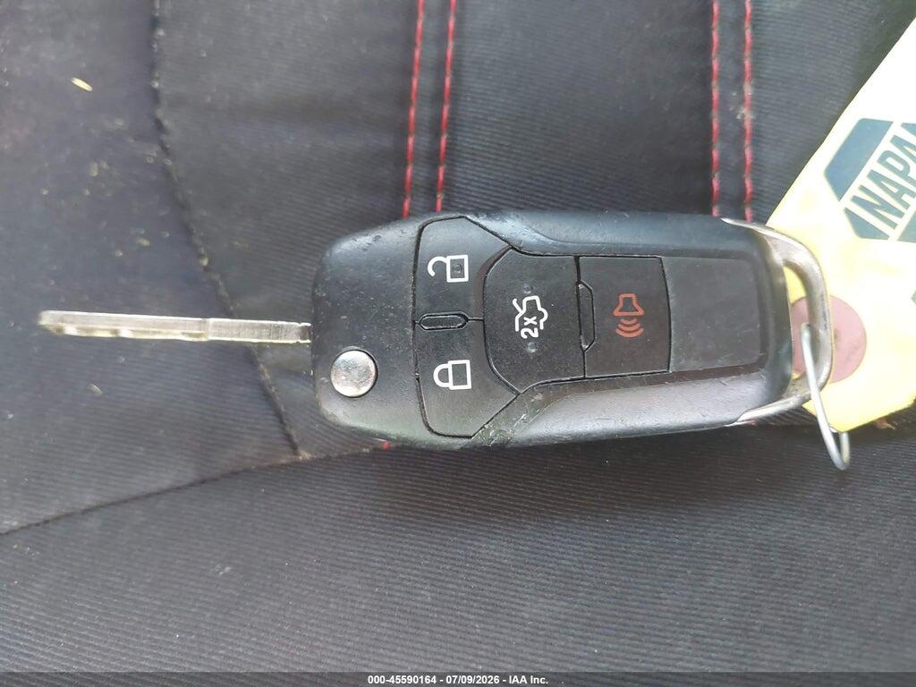 3FA6P0H71GR347442 2016 FORD FUSION photo no. 11